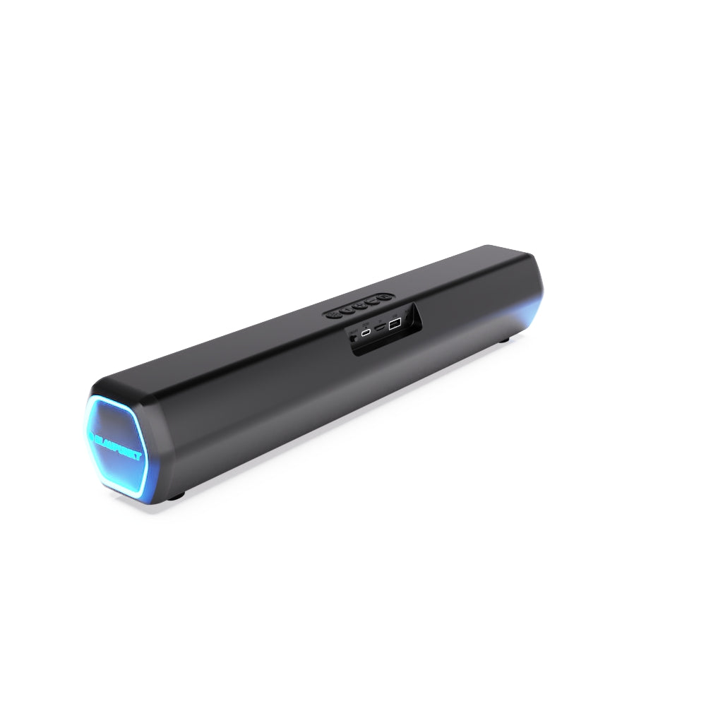 SBA20 Pro Wireless Bluetooth Soundbar with 30W (BK)-46