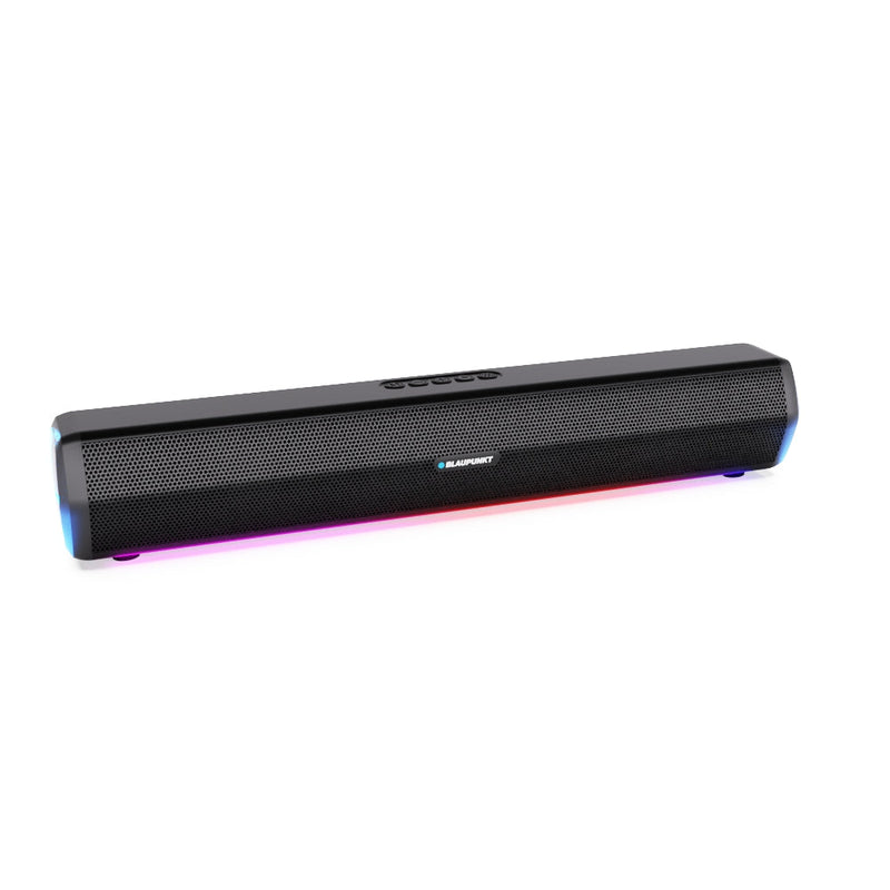 SBA20 Pro Wireless Bluetooth Soundbar with 30W (BK)-11