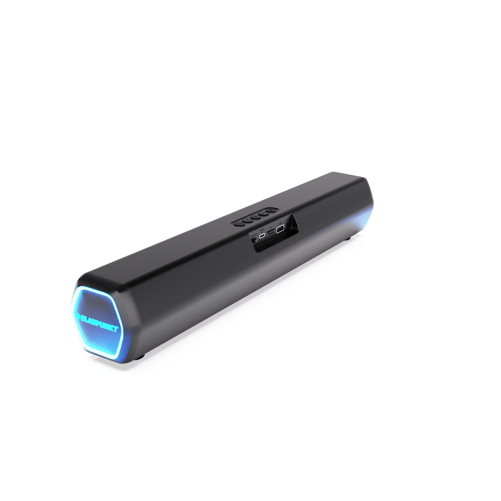 SBA20 Pro Wireless Bluetooth Soundbar with 30W (BK)-57