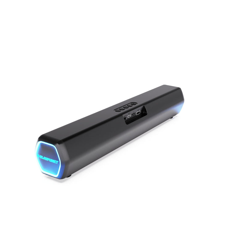 SBA20 Pro Wireless Bluetooth Soundbar with 30W (BK)-57