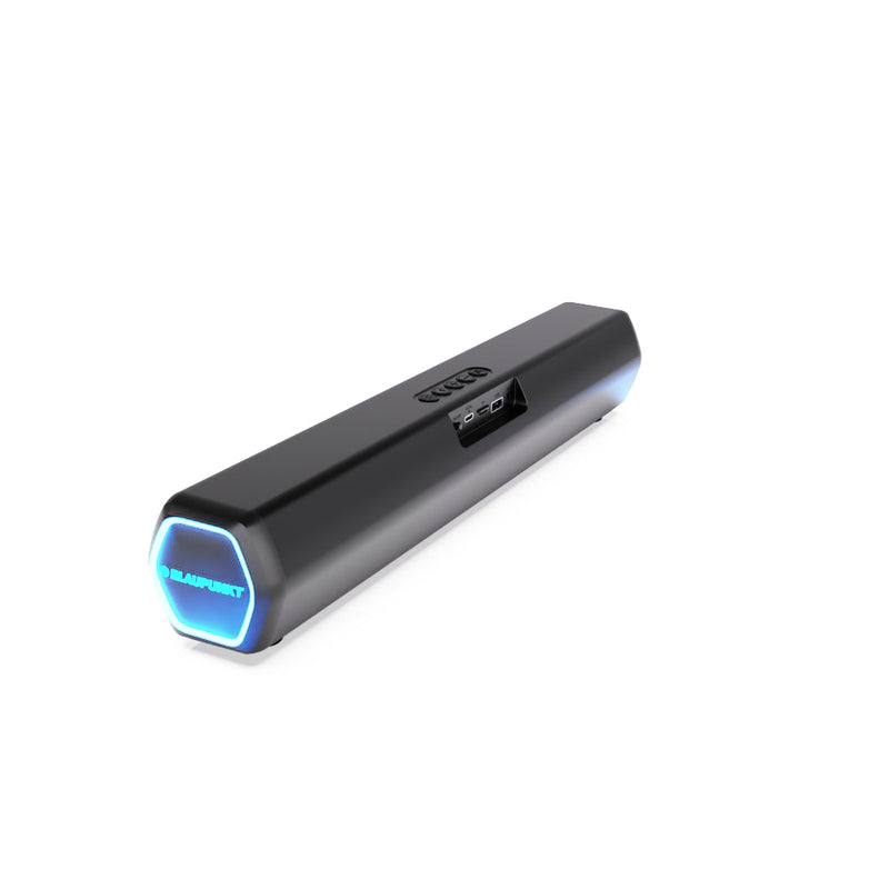 SBA20 Pro Wireless Bluetooth Soundbar with 30W (BK)-48