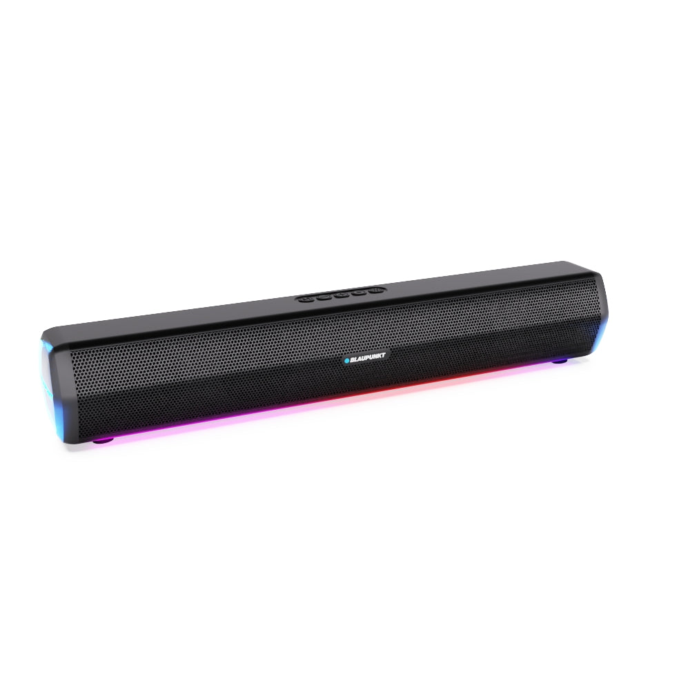 SBA20 Pro Wireless Bluetooth Soundbar with 30W (BK)-12