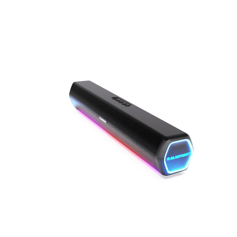 SBA20 Pro Wireless Bluetooth Soundbar with 30W (BK)-69