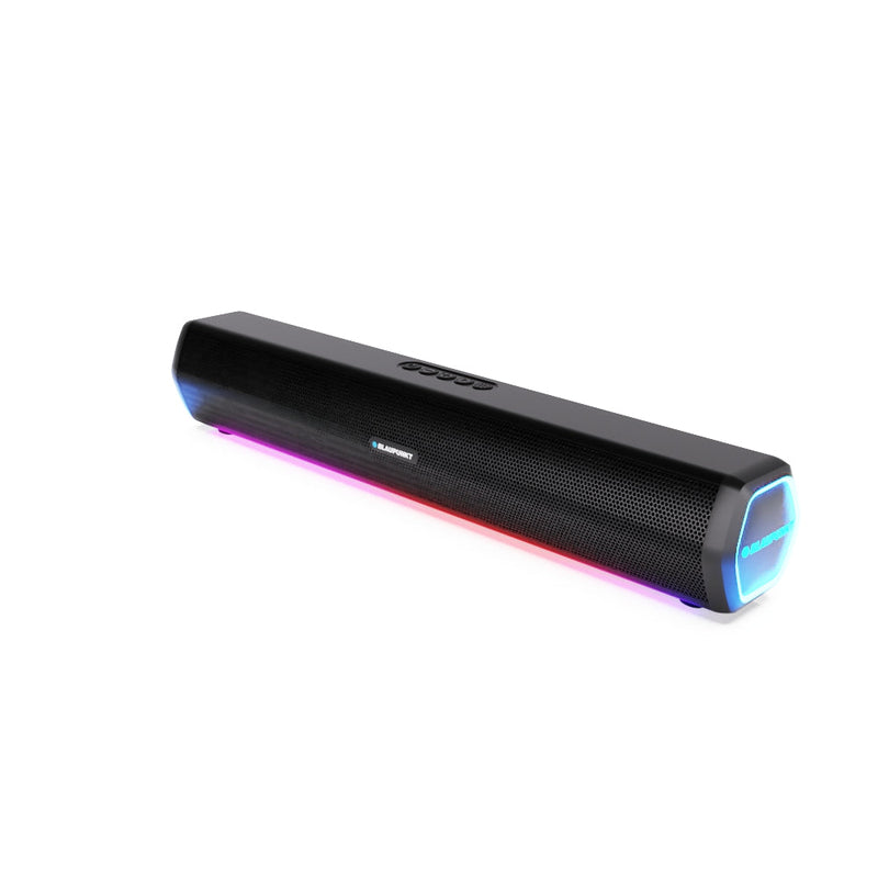 SBA20 Pro Wireless Bluetooth Soundbar with 30W (BK)-73