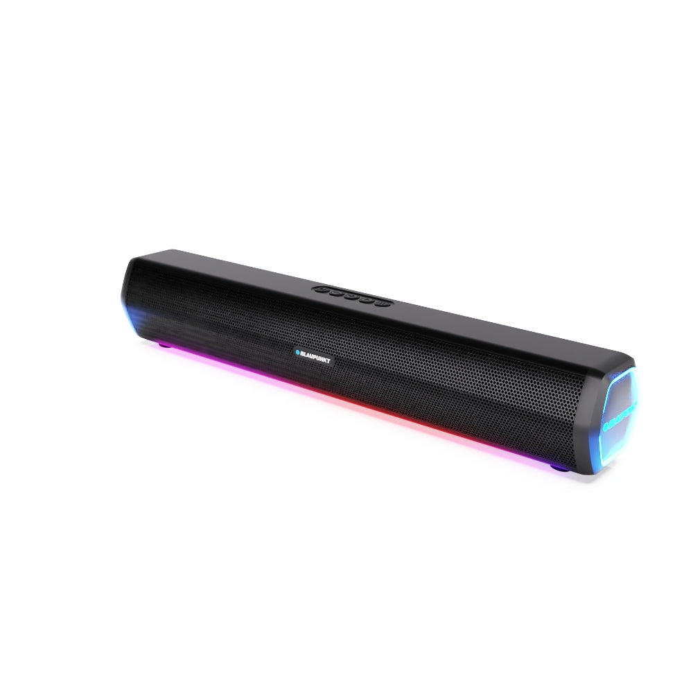 SBA20 Pro Wireless Bluetooth Soundbar with 30W (BK)-74