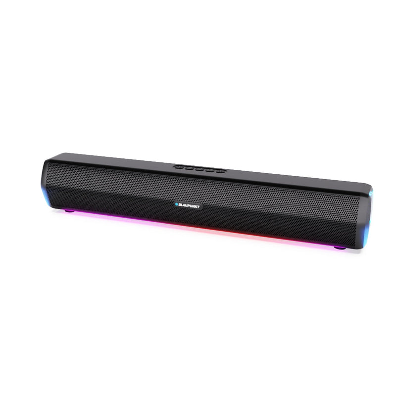 SBA20 Pro Wireless Bluetooth Soundbar with 30W (BK)-78