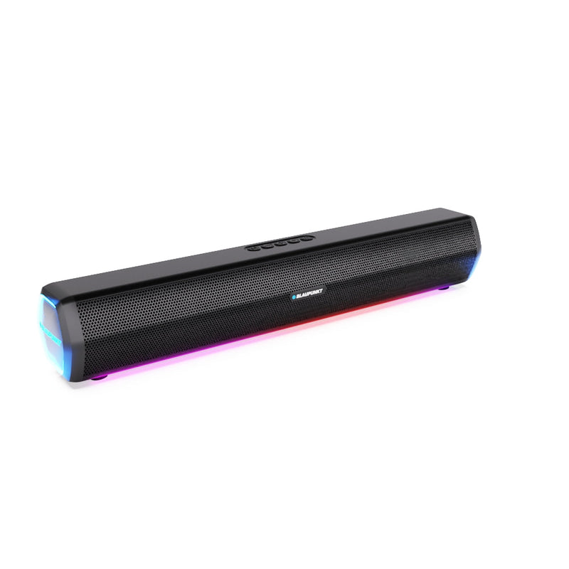 SBA20 Pro Wireless Bluetooth Soundbar with 30W (BK)-14