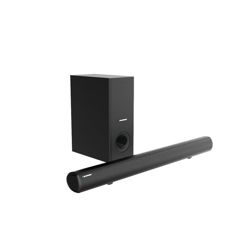 SBW150 NXT 150W Bluetooth Soundbar with subwoofer Refurbished-16