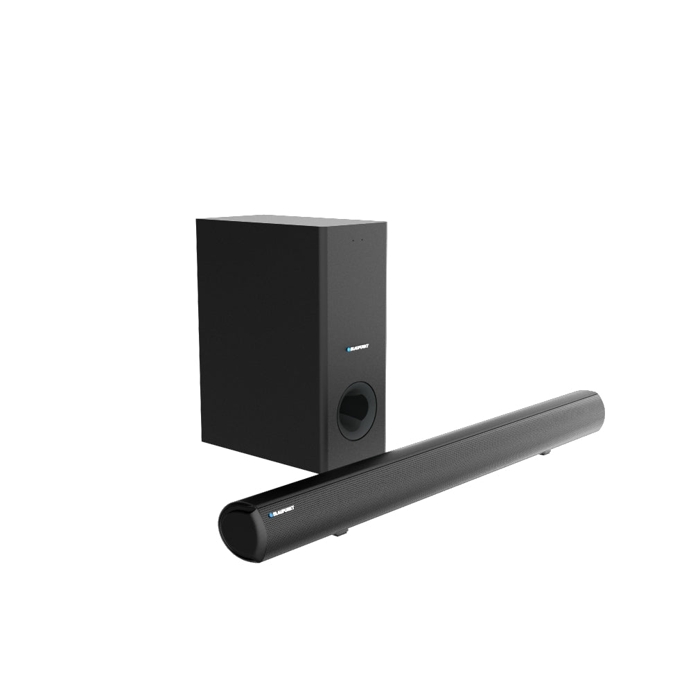 SBW150 NXT 150W Bluetooth Soundbar with subwoofer Refurbished-17
