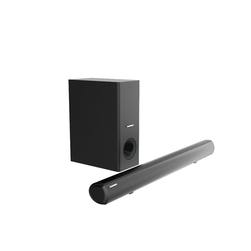 SBW150 NXT 150W Bluetooth Soundbar with subwoofer Refurbished-18