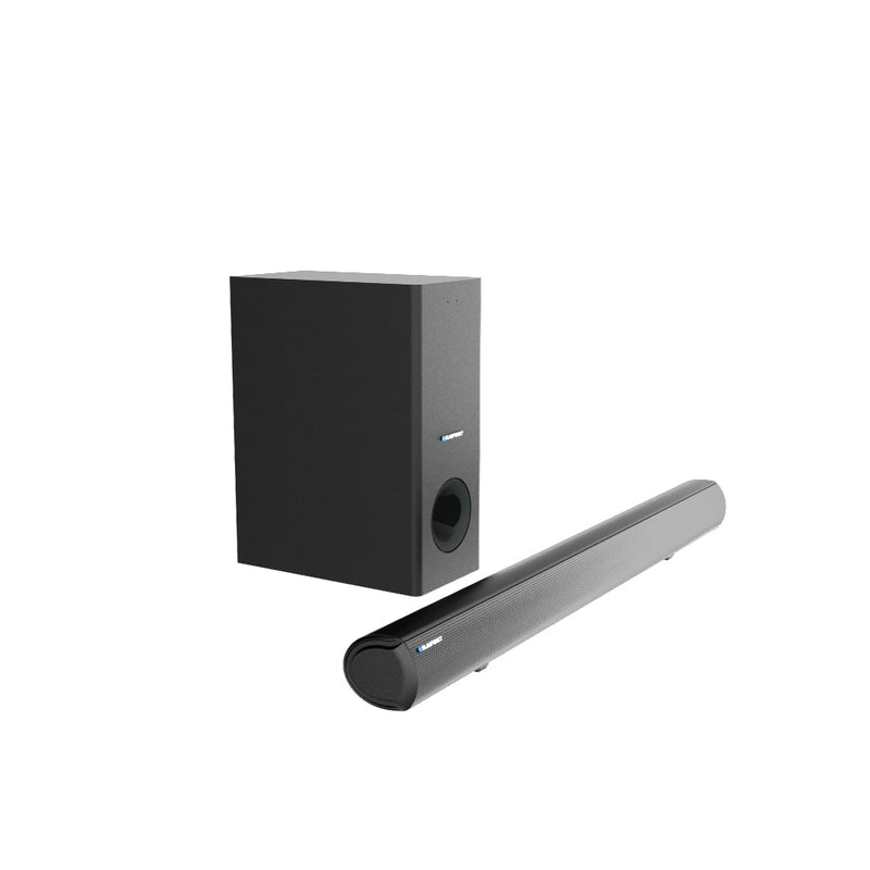 SBW150 NXT 150W Bluetooth Soundbar with subwoofer Refurbished-19
