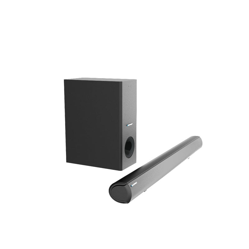SBW150 NXT 150W Bluetooth Soundbar with subwoofer Refurbished-20