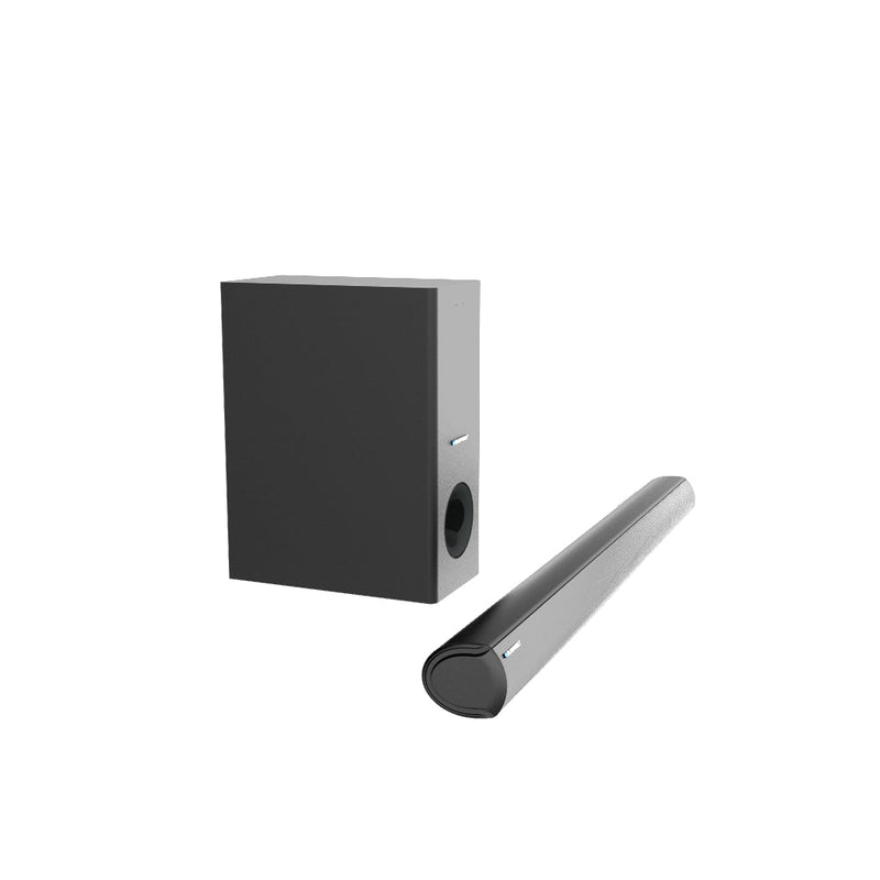 SBW150 NXT 150W Bluetooth Soundbar with subwoofer Refurbished-21