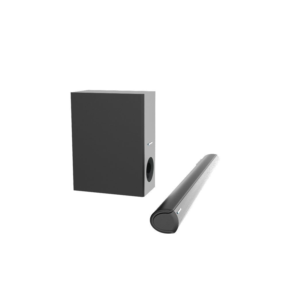 SBW150 NXT 150W Bluetooth Soundbar with subwoofer Refurbished-22