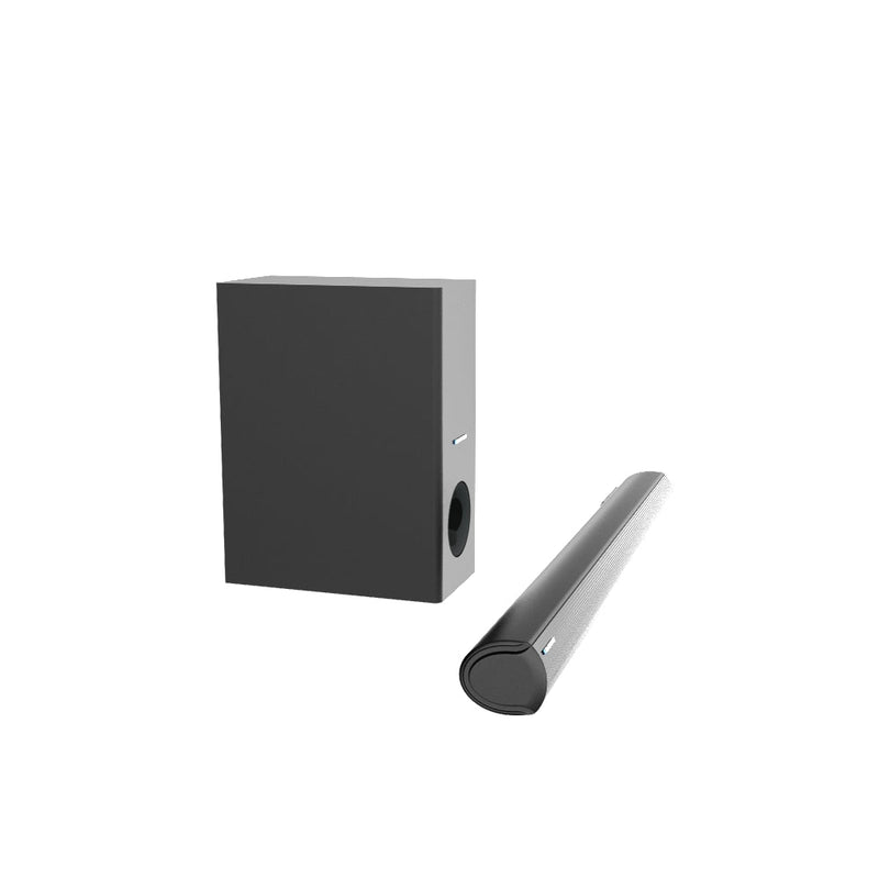 SBW150 NXT 150W Bluetooth Soundbar with subwoofer Refurbished-22