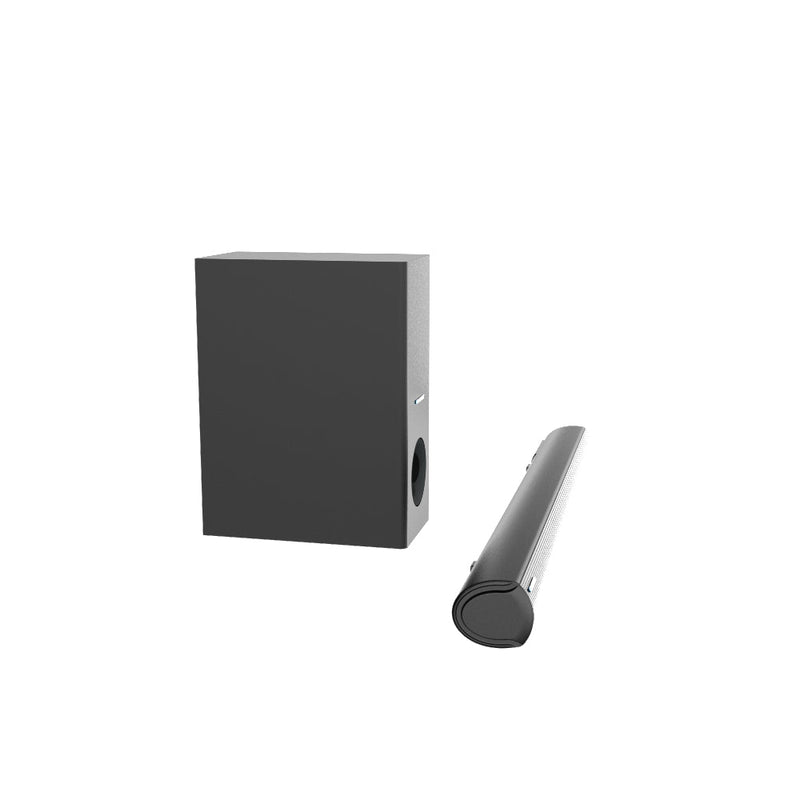SBW150 NXT 150W Bluetooth Soundbar with subwoofer Refurbished-23