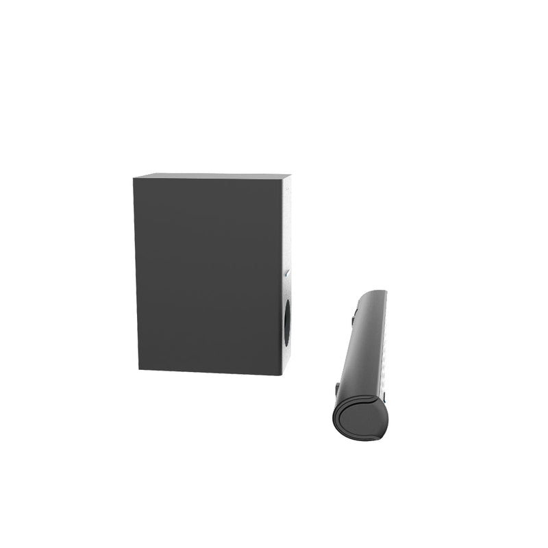 SBW150 NXT 150W Bluetooth Soundbar with subwoofer Refurbished-24
