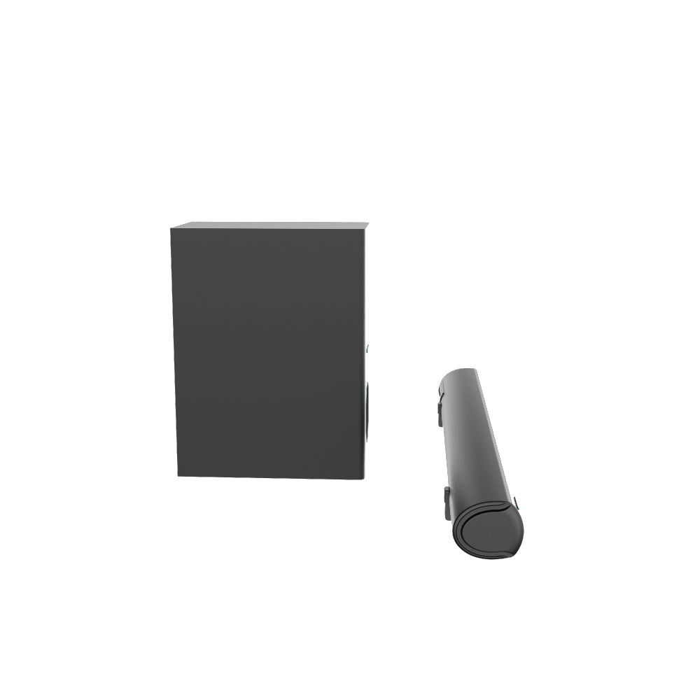 SBW150 NXT 150W Bluetooth Soundbar with subwoofer Refurbished-25
