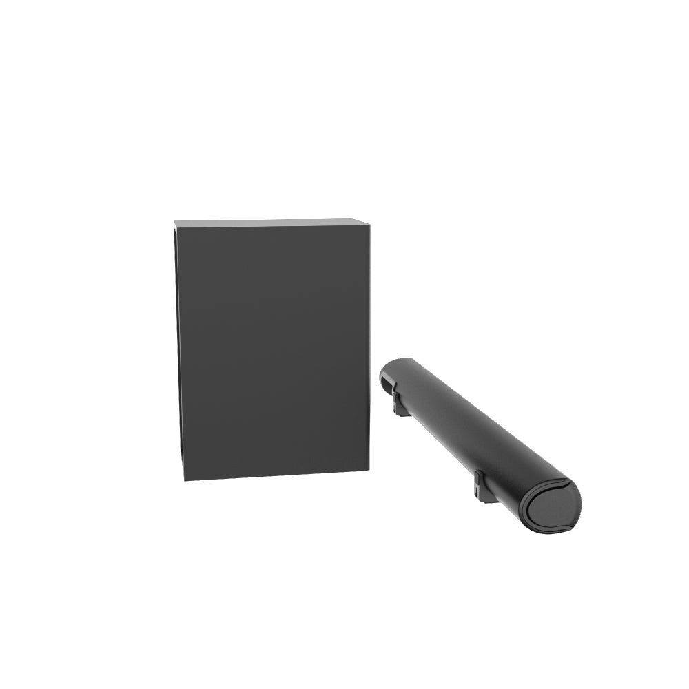 SBW150 NXT 150W Bluetooth Soundbar with subwoofer Refurbished-28
