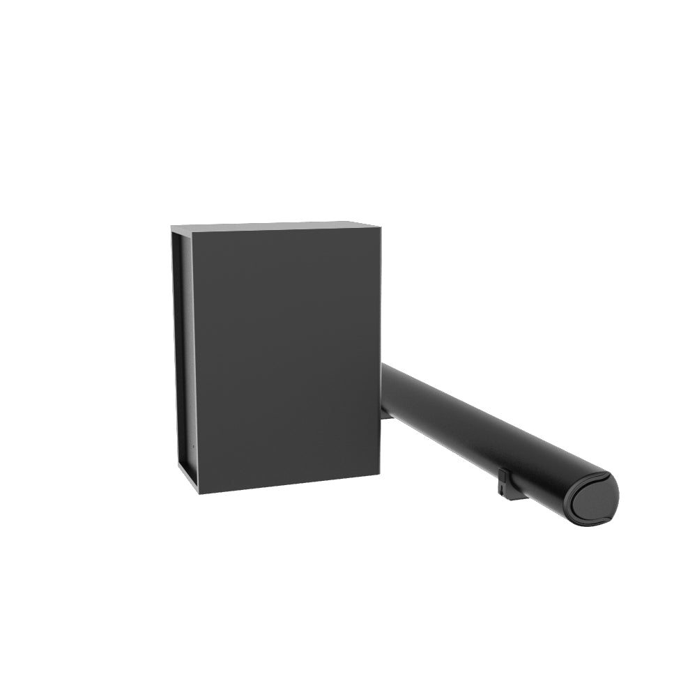 SBW150 NXT 150W Bluetooth Soundbar with subwoofer Refurbished-30