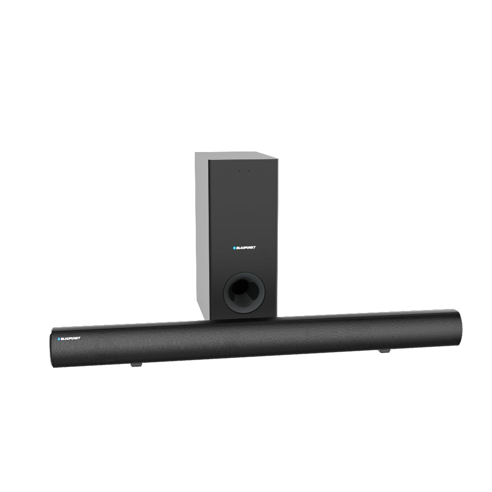 SBW150 NXT 150W Bluetooth Soundbar with subwoofer Refurbished-9