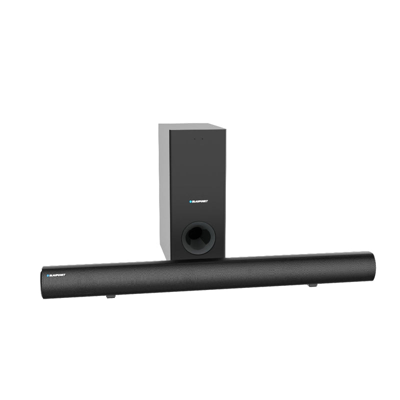 SBW150 NXT 150W Bluetooth Soundbar with subwoofer Refurbished-9