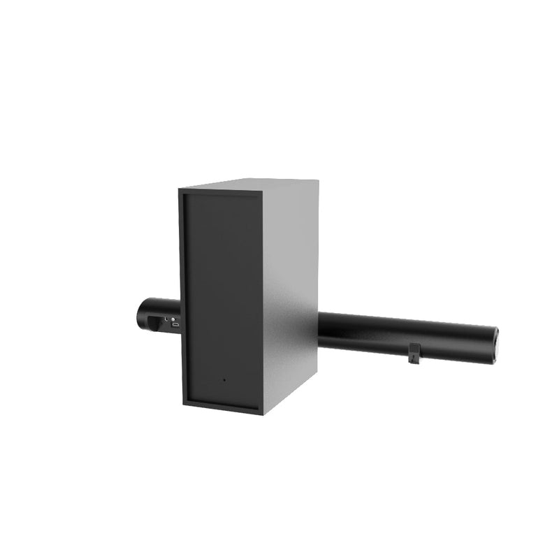 SBW150 NXT 150W Bluetooth Soundbar with subwoofer Refurbished-40