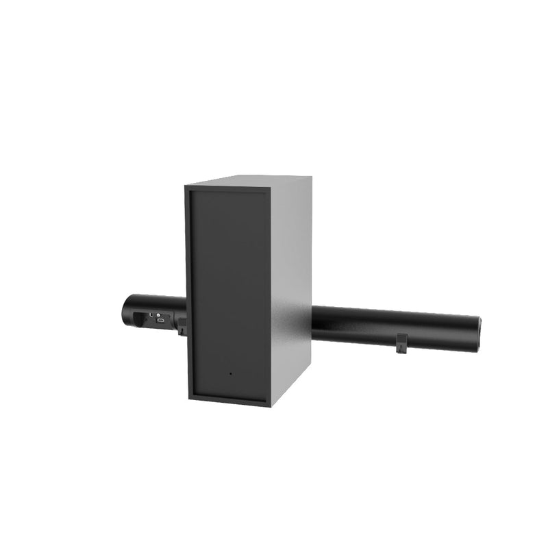 SBW150 NXT 150W Bluetooth Soundbar with subwoofer Refurbished-41