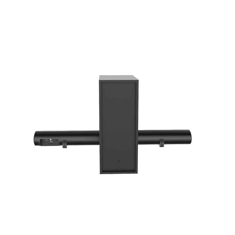 SBW150 NXT 150W Bluetooth Soundbar with subwoofer Refurbished-45