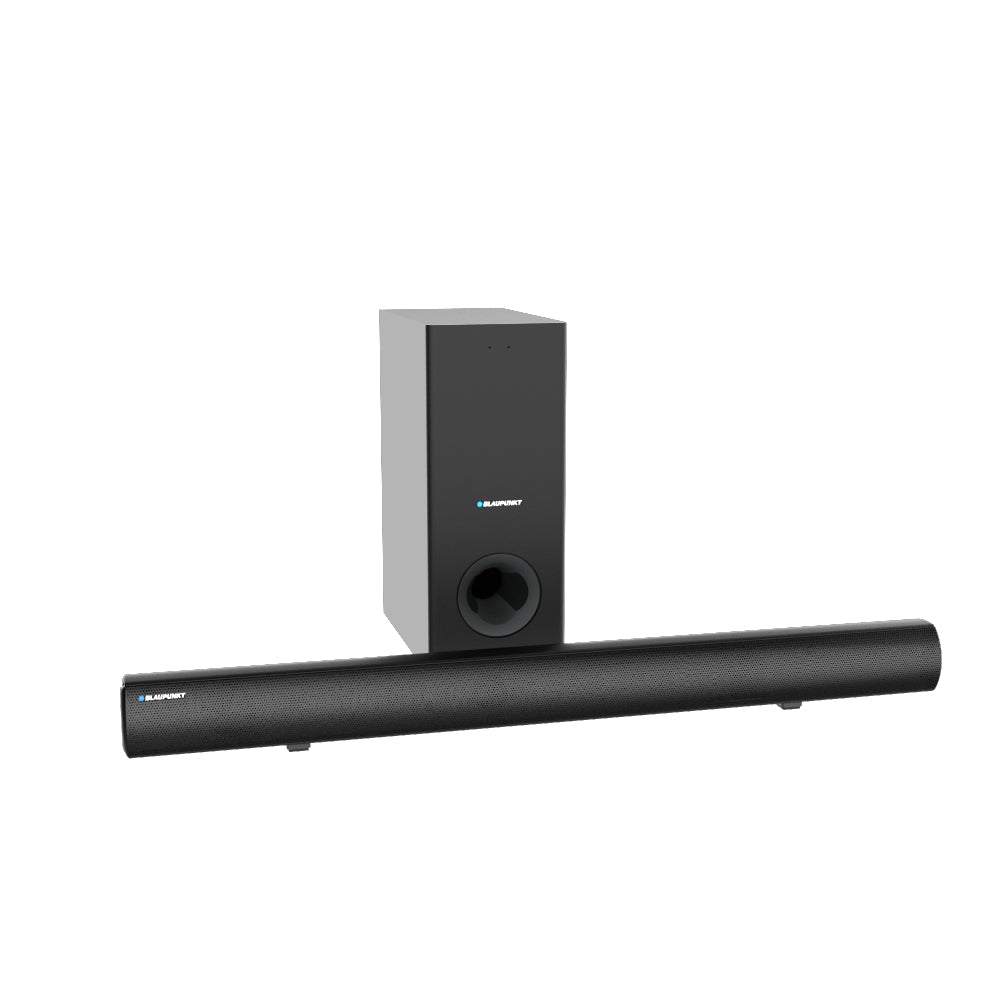 SBW150 NXT 150W Bluetooth Soundbar with subwoofer Refurbished-10