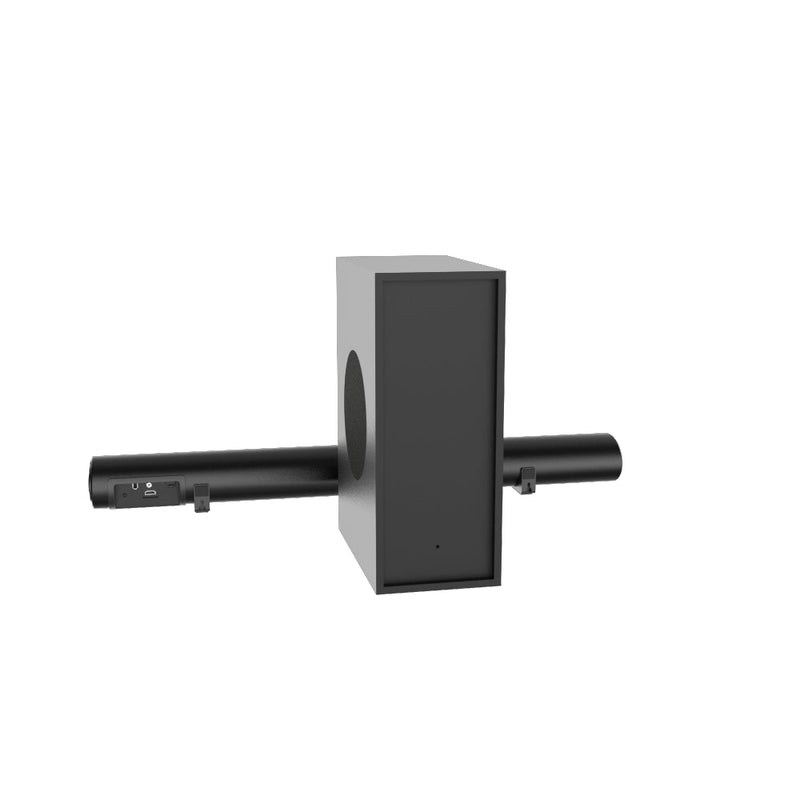 SBW150 NXT 150W Bluetooth Soundbar with subwoofer Refurbished-47