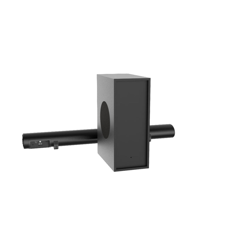 SBW150 NXT 150W Bluetooth Soundbar with subwoofer Refurbished-48