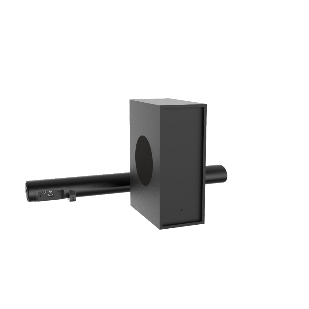 SBW150 NXT 150W Bluetooth Soundbar with subwoofer Refurbished-49