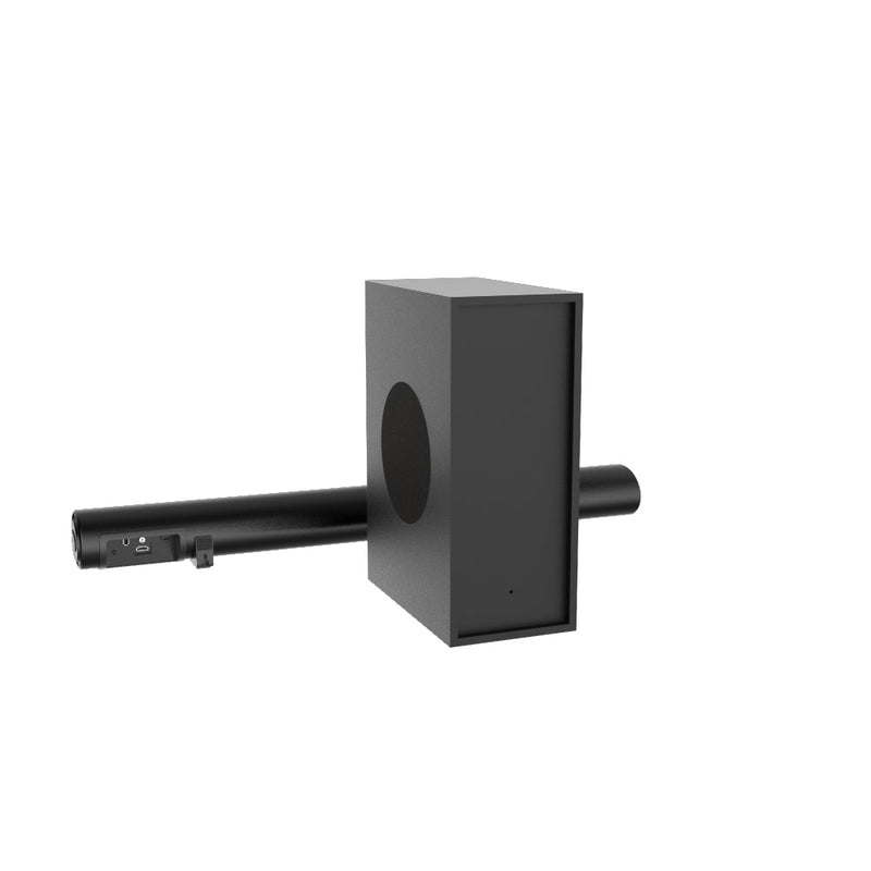 SBW150 NXT 150W Bluetooth Soundbar with subwoofer Refurbished-49