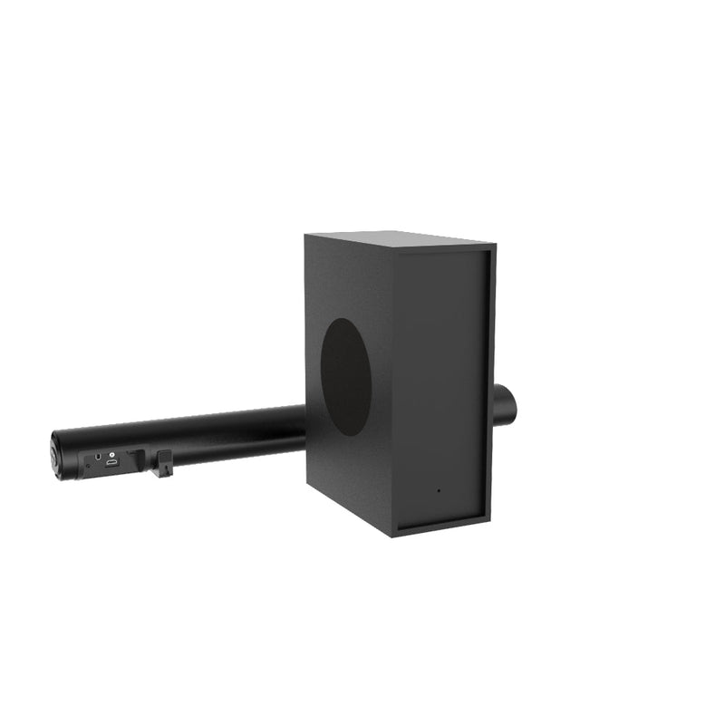 SBW150 NXT 150W Bluetooth Soundbar with subwoofer Refurbished-50