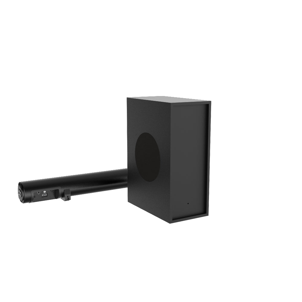 SBW150 NXT 150W Bluetooth Soundbar with subwoofer Refurbished-51