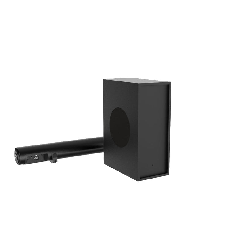 SBW150 NXT 150W Bluetooth Soundbar with subwoofer Refurbished-51