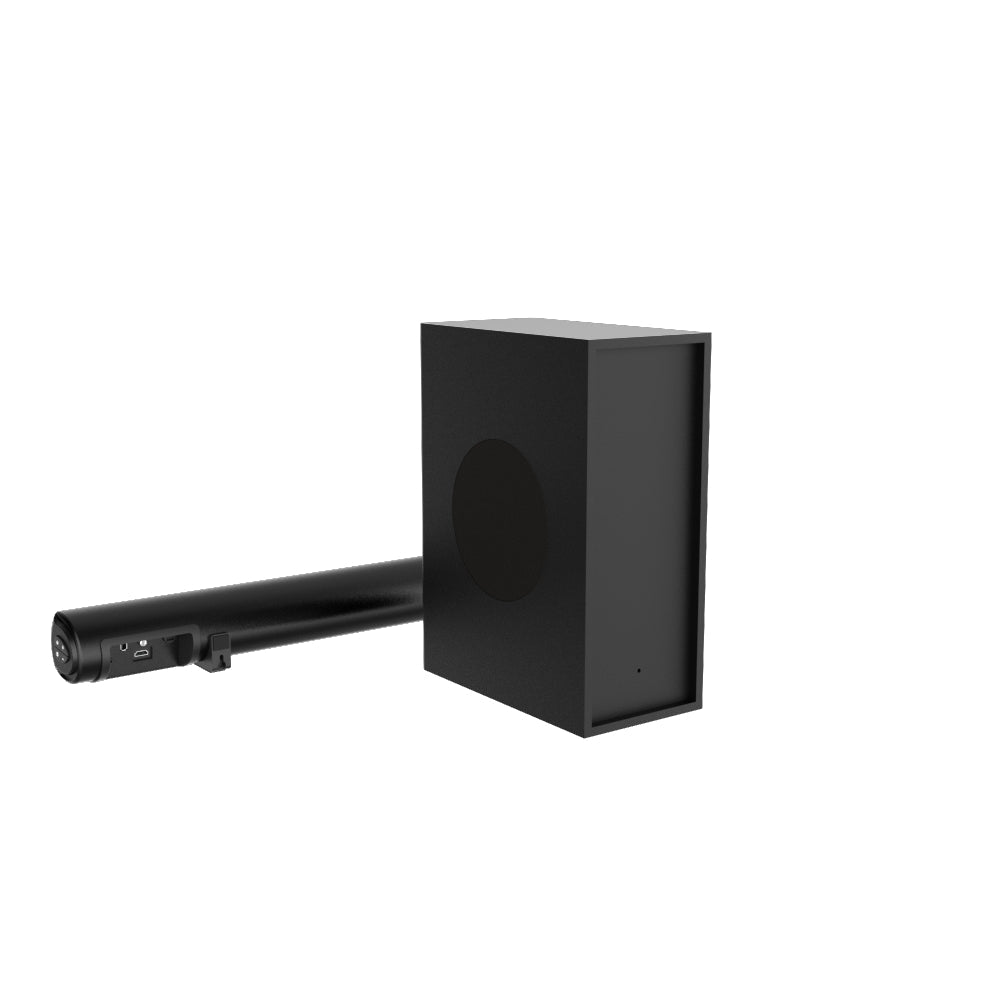 SBW150 NXT 150W Bluetooth Soundbar with subwoofer Refurbished-52