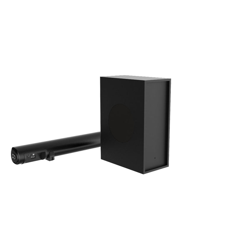 SBW150 NXT 150W Bluetooth Soundbar with subwoofer Refurbished-53