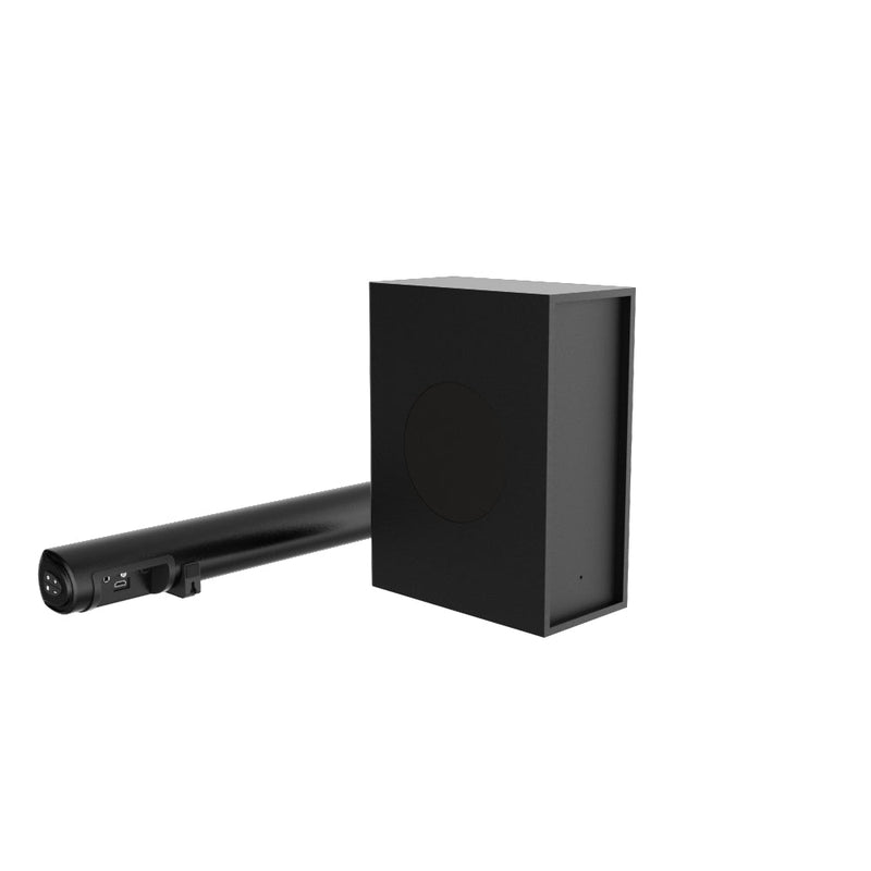 SBW150 NXT 150W Bluetooth Soundbar with subwoofer Refurbished-54