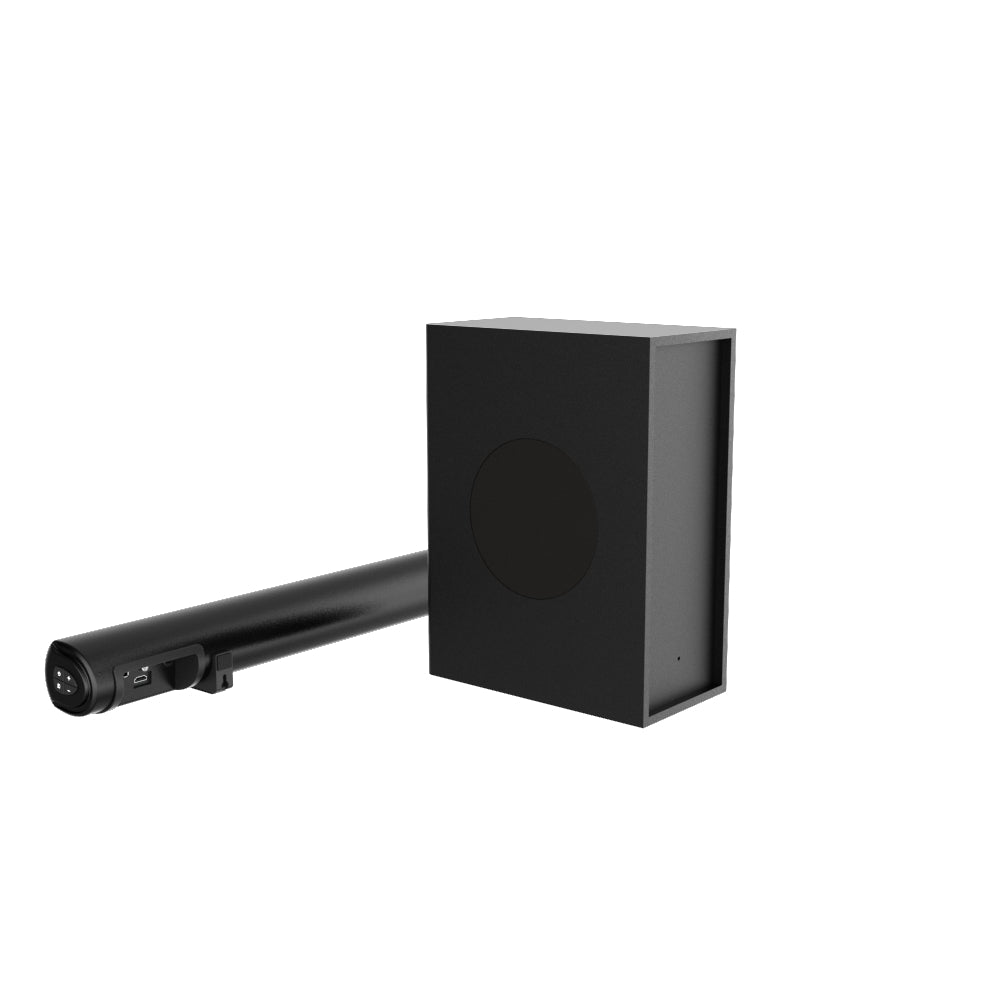 SBW150 NXT 150W Bluetooth Soundbar with subwoofer Refurbished-55