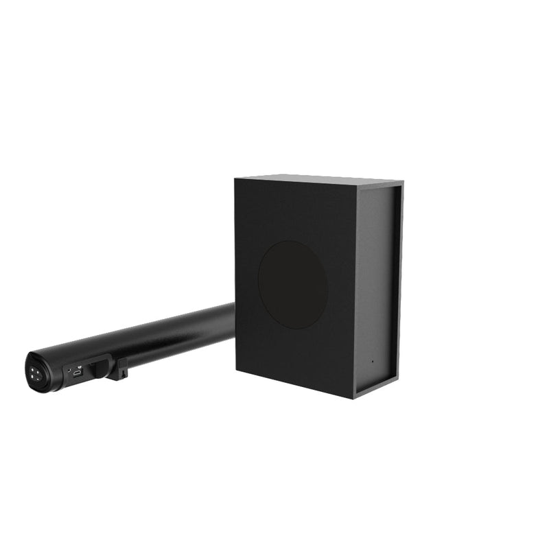 SBW150 NXT 150W Bluetooth Soundbar with subwoofer Refurbished-55