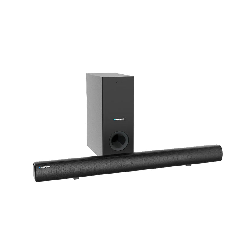 SBW150 NXT 150W Bluetooth Soundbar with subwoofer Refurbished-11
