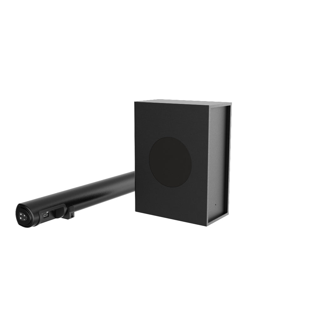 SBW150 NXT 150W Bluetooth Soundbar with subwoofer Refurbished-56