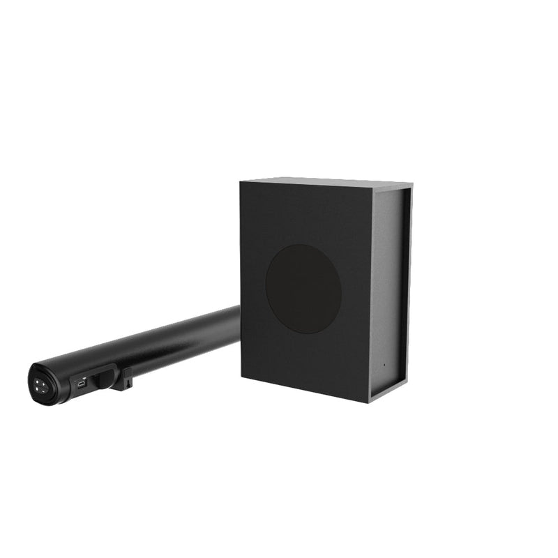 SBW150 NXT 150W Bluetooth Soundbar with subwoofer Refurbished-56