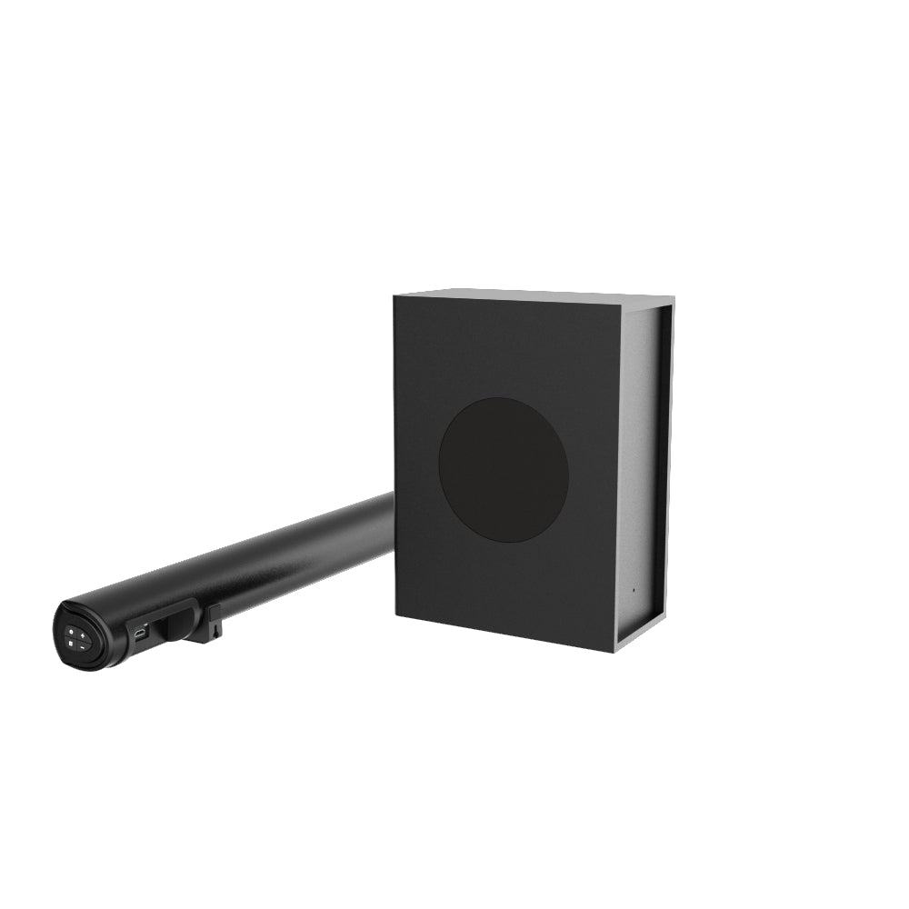 SBW150 NXT 150W Bluetooth Soundbar with subwoofer Refurbished-57