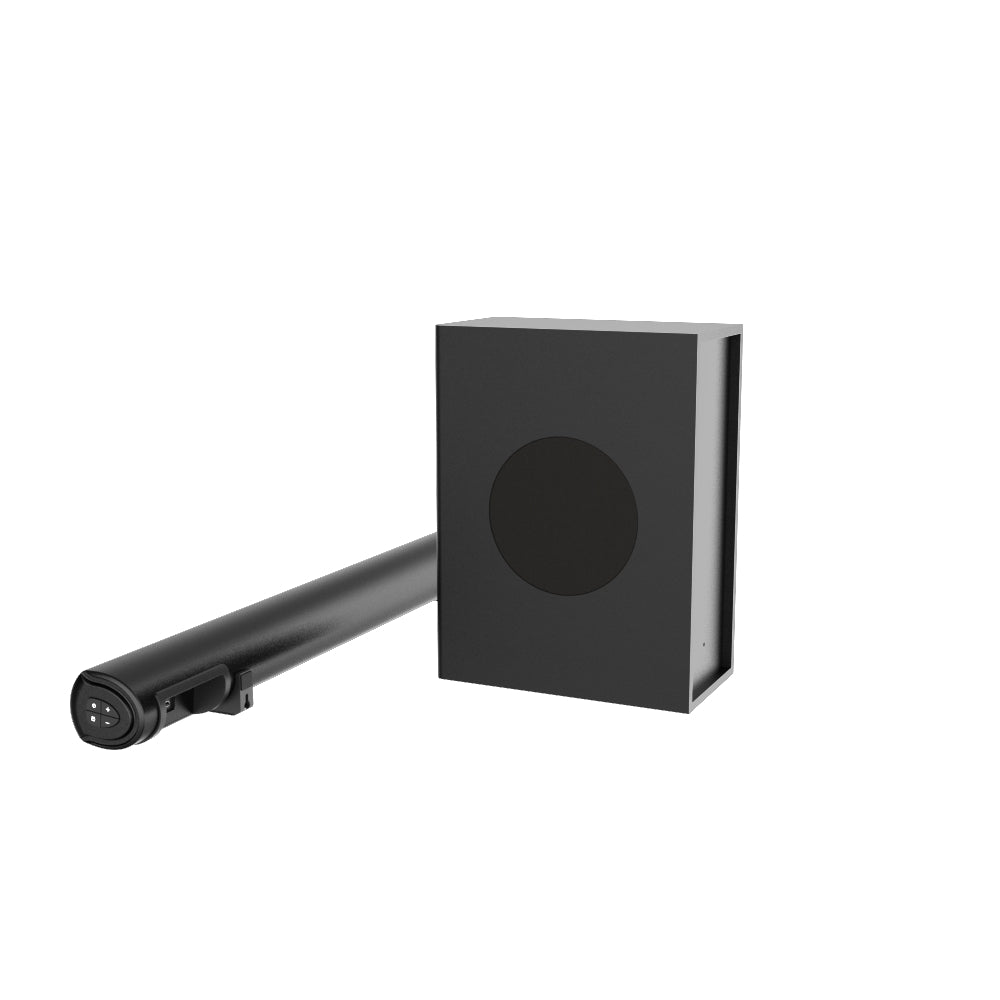 SBW150 NXT 150W Bluetooth Soundbar with subwoofer Refurbished-58