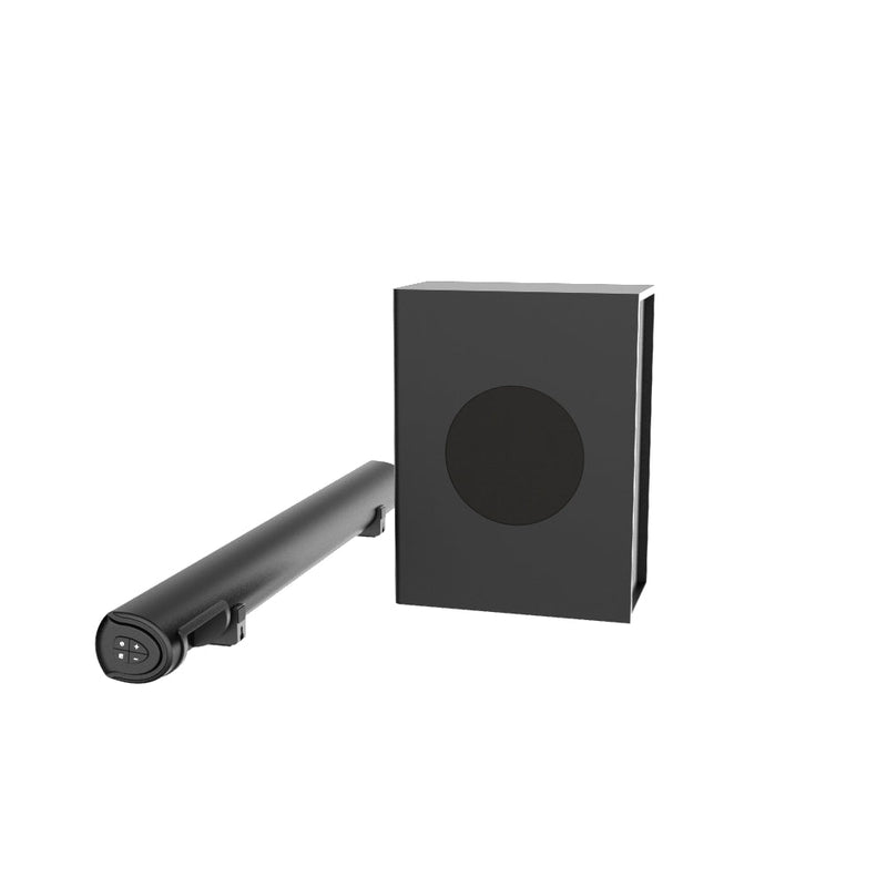 SBW150 NXT 150W Bluetooth Soundbar with subwoofer Refurbished-60