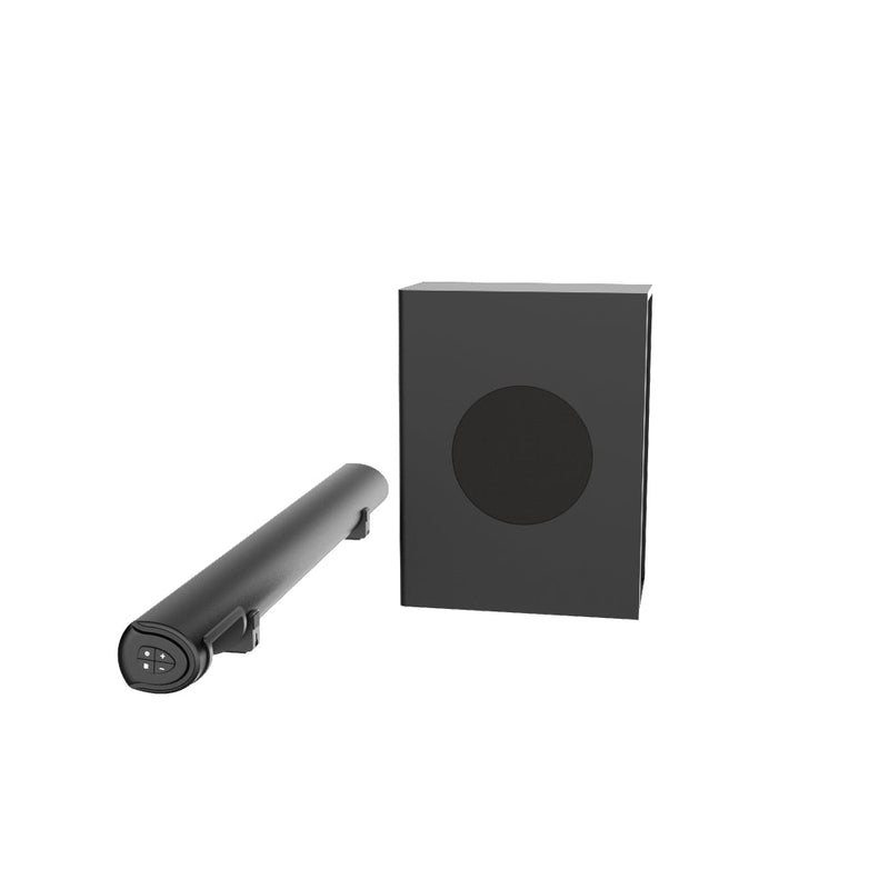SBW150 NXT 150W Bluetooth Soundbar with subwoofer Refurbished-61