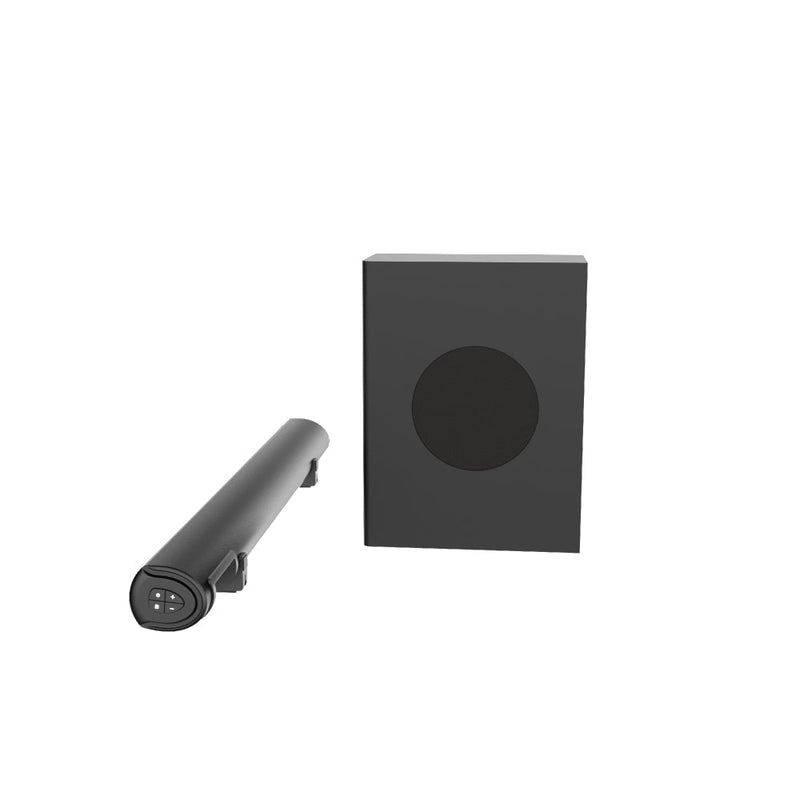 SBW150 NXT 150W Bluetooth Soundbar with subwoofer Refurbished-62